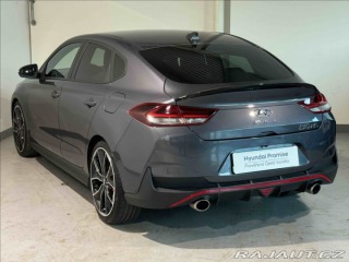 Hyundai i30 2,0 T-GDI N PERFORMACE FB 2019
