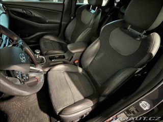 Hyundai i30 2,0 T-GDI N PERFORMACE FB 2019
