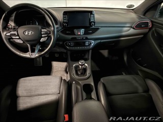 Hyundai i30 2,0 T-GDI N PERFORMACE FB 2019