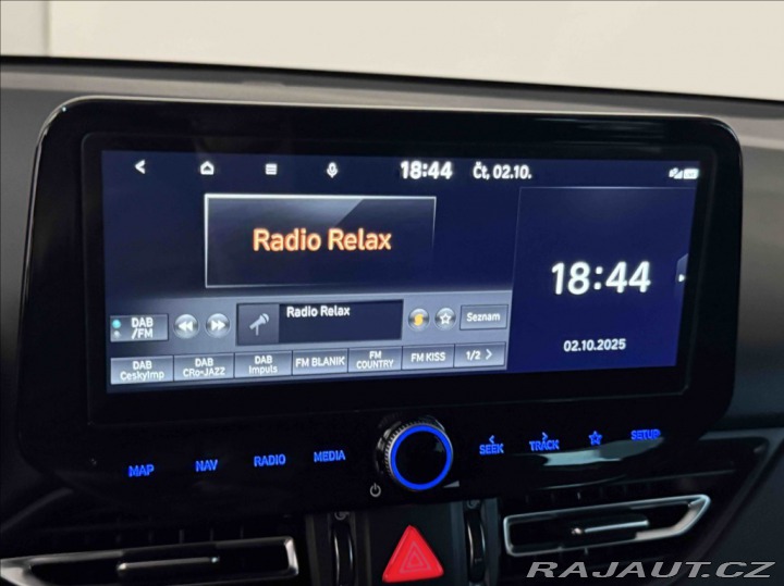 Hyundai i30 1,5 DPi STYLE 2024