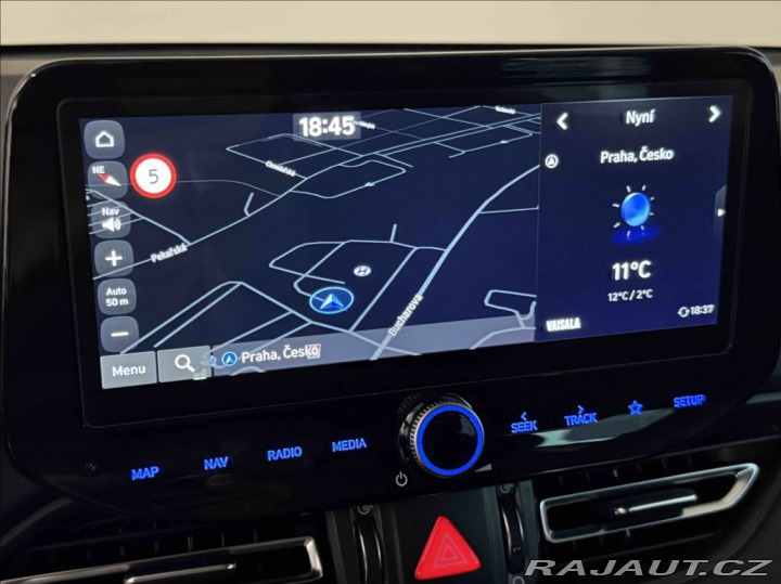 Hyundai i30 1,5 DPi STYLE 2024
