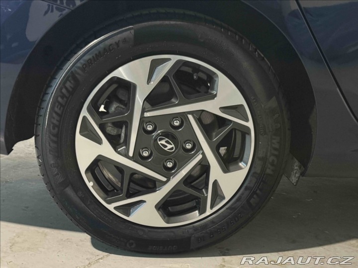 Hyundai i30 1,5 DPi STYLE 2024