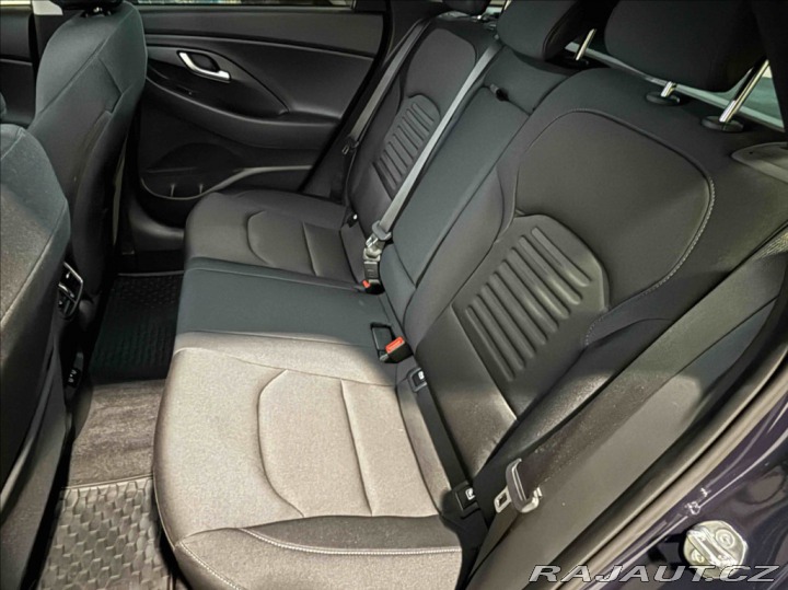 Hyundai i30 1,5 DPi STYLE 2024
