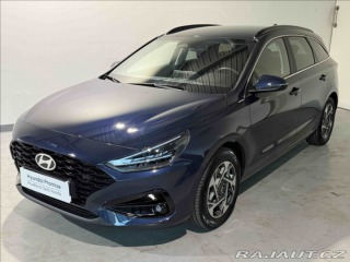 Hyundai i30 1,5 DPi STYLE 2024
