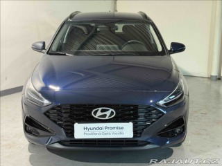 Hyundai i30 1,5 DPi STYLE 2024