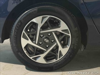 Hyundai i30 1,5 DPi STYLE 2024