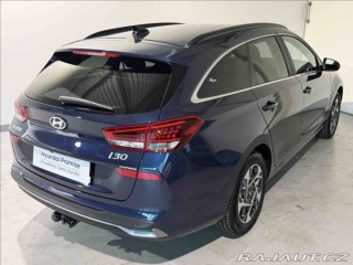 Hyundai i30 1,5 DPi STYLE 2024