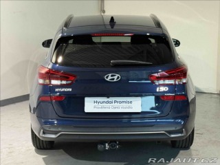 Hyundai i30 1,5 DPi STYLE 2024