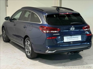 Hyundai i30 1,5 DPi STYLE 2024