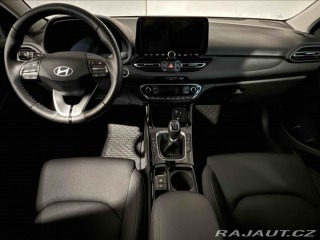Hyundai i30 1,5 DPi STYLE 2024