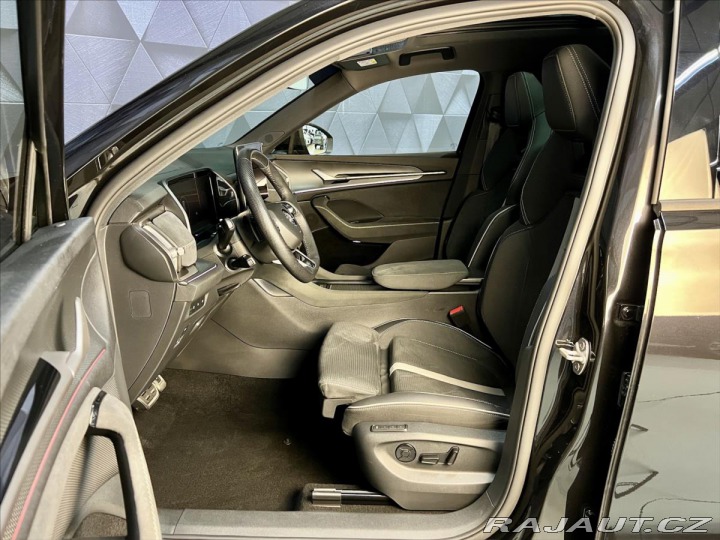 Škoda Kodiaq 2,0 TDI 142 KW DSG SPORTL 2024