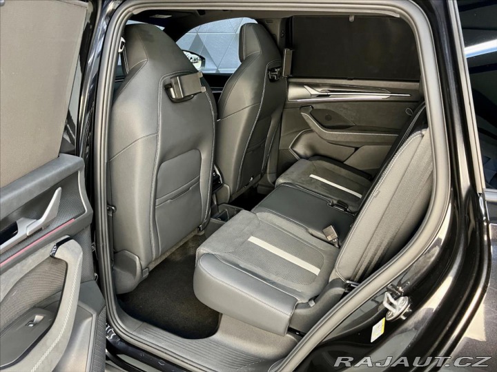 Škoda Kodiaq 2,0 TDI 142 KW DSG SPORTL 2024
