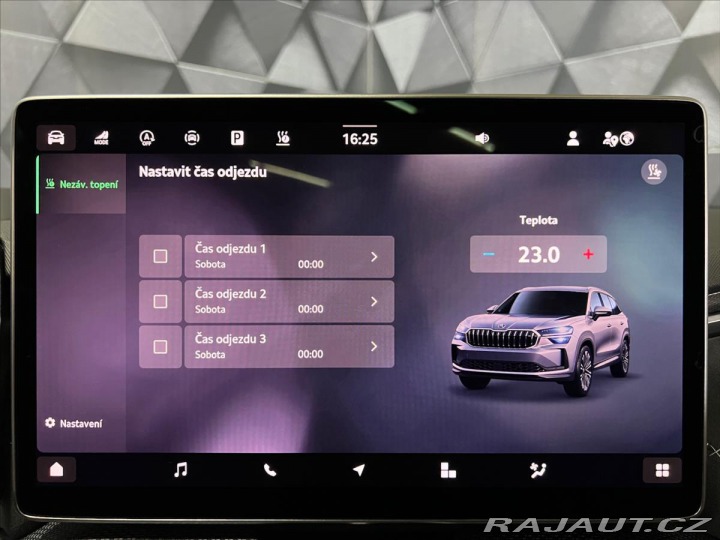 Škoda Kodiaq 2,0 TDI 142 KW DSG SPORTL 2024