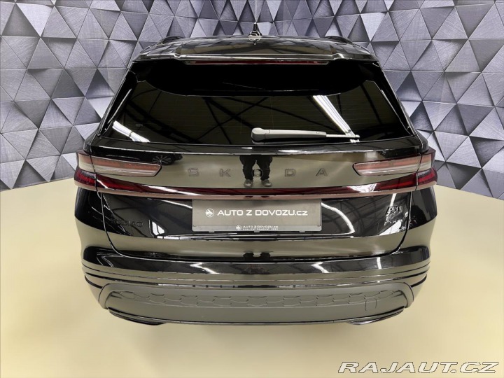 Škoda Kodiaq 2,0 TDI 142 KW DSG SPORTL 2024