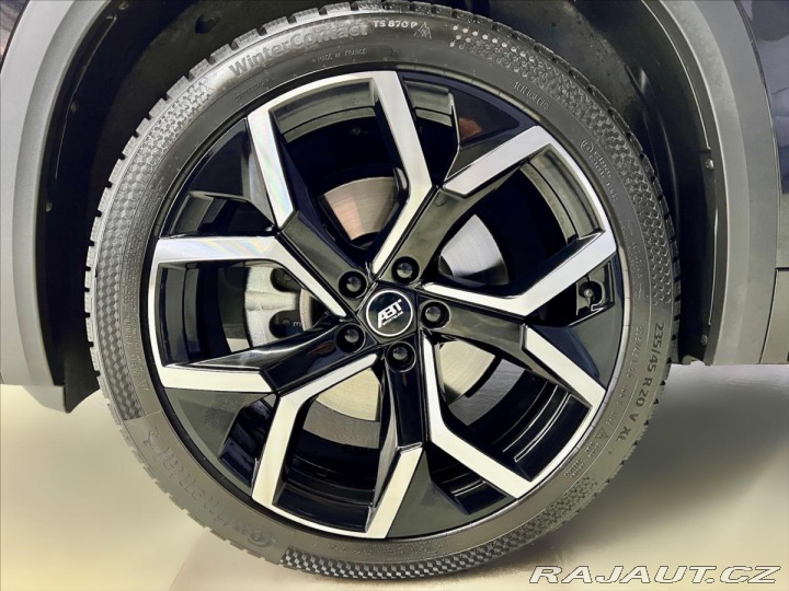 Škoda Kodiaq 2,0 TDI 142 KW DSG SPORTL 2024