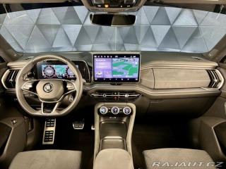 Škoda Kodiaq 2,0 TDI 142 KW DSG SPORTL 2024
