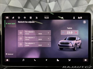 Škoda Kodiaq 2,0 TDI 142 KW DSG SPORTL 2024