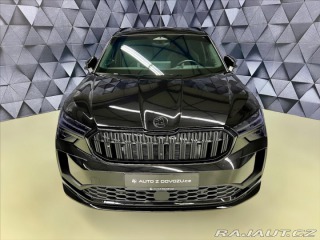 Škoda Kodiaq 2,0 TDI 142 KW DSG SPORTL 2024
