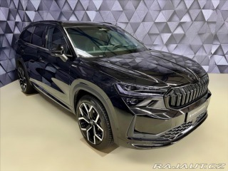 Škoda Kodiaq 2,0 TDI 142 KW DSG SPORTL 2024