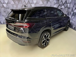 Škoda Kodiaq 2,0 TDI 142 KW DSG SPORTL 2024