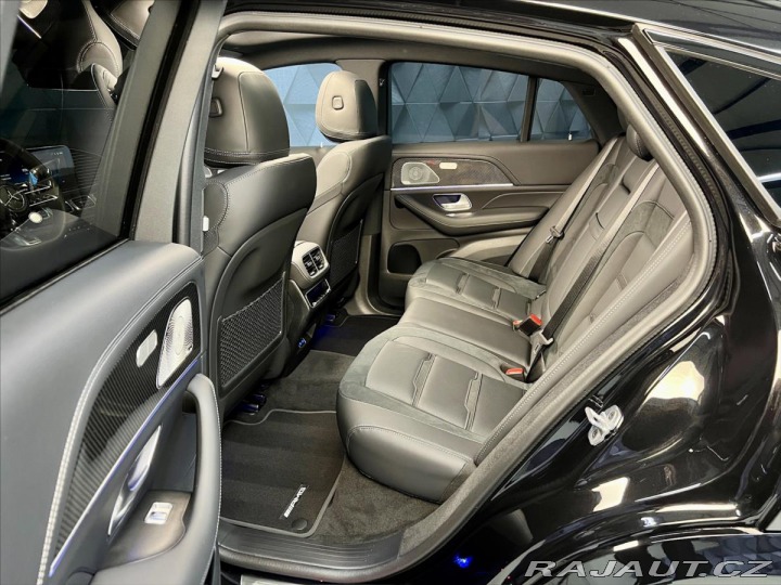 Mercedes-Benz GLE 53 AMG 4MATIC AMG COUPE, 2025