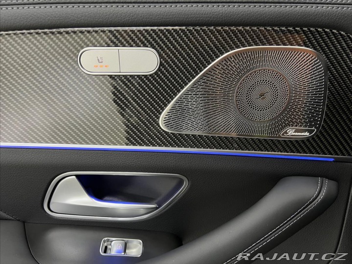 Mercedes-Benz GLE 53 AMG 4MATIC AMG COUPE, 2025