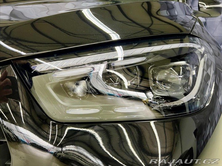 Mercedes-Benz GLE 53 AMG 4MATIC AMG COUPE, 2025