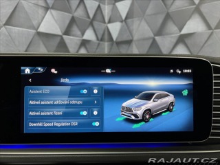 Mercedes-Benz GLE 53 AMG 4MATIC AMG COUPE, 2025