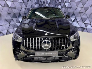 Mercedes-Benz GLE 53 AMG 4MATIC AMG COUPE, 2025