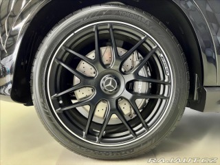 Mercedes-Benz GLE 53 AMG 4MATIC AMG COUPE, 2025