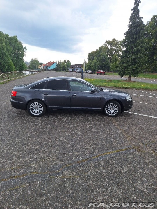 Audi A6 2006