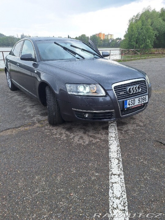 Audi A6 2006