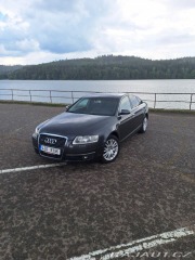 Audi A6  2006
