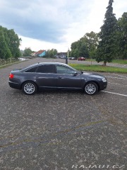 Audi A6  2006