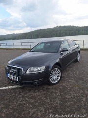 Audi A6  2006