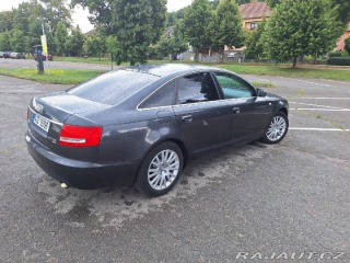 Audi A6  2006
