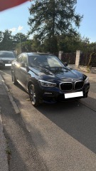 BMW X4 2,0   xDrive 25d Mpaket -