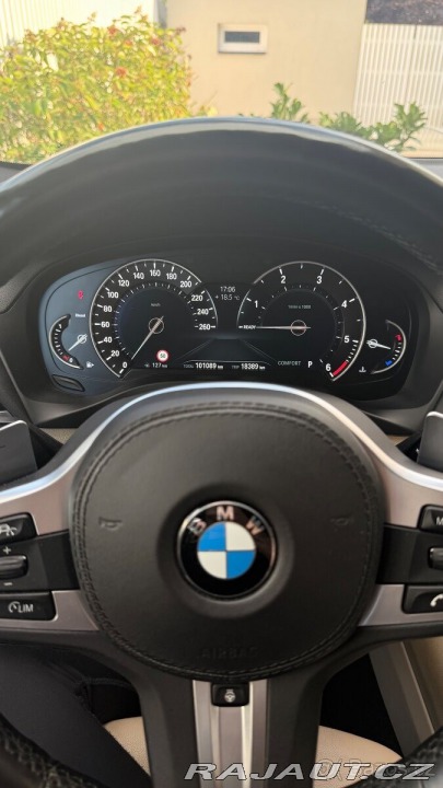 BMW X4 2,0 xDrive 25d Mpaket - 2019