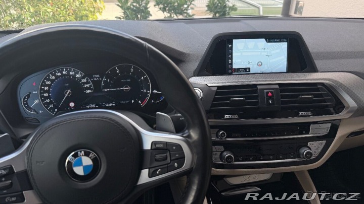 BMW X4 2,0 xDrive 25d Mpaket - 2019