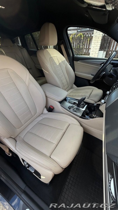 BMW X4 2,0 xDrive 25d Mpaket - 2019