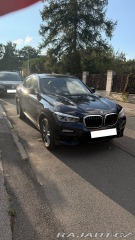 BMW X4 2,0   xDrive 25d Mpaket - 2019