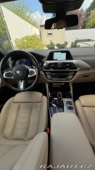BMW X4 2,0   xDrive 25d Mpaket - 2019