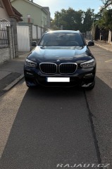 BMW X4 2,0   xDrive 25d Mpaket - 2019