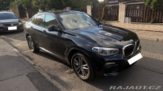 BMW X4 2,0   xDrive 25d Mpaket - 2019