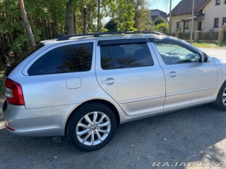 Škoda Octavia 2 LK 1800