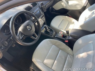 Škoda Octavia 2 LK 1800