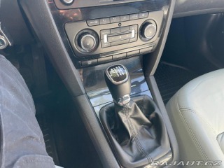 Škoda Octavia 2 LK 1800