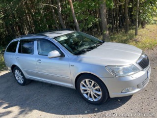 Škoda Octavia 2 LK 1800