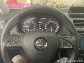 Škoda Octavia 2 LK 1800