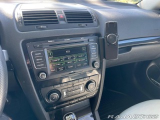 Škoda Octavia 2 LK 1800